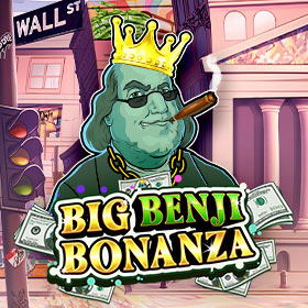 Big Benji Bonanza 280x280