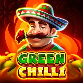 GreenChilli 280x280