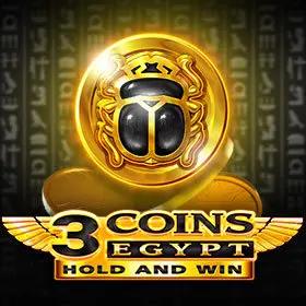 3CoinsEgypt 280x280