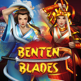 BentenBlades 280x280