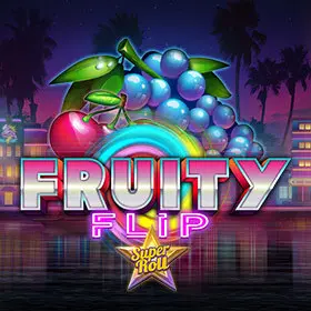 Fruity Flip - 280x280