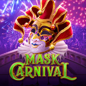 MaskCarnival 280x280