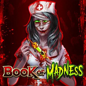 oryx_gamomat-book-of-madness