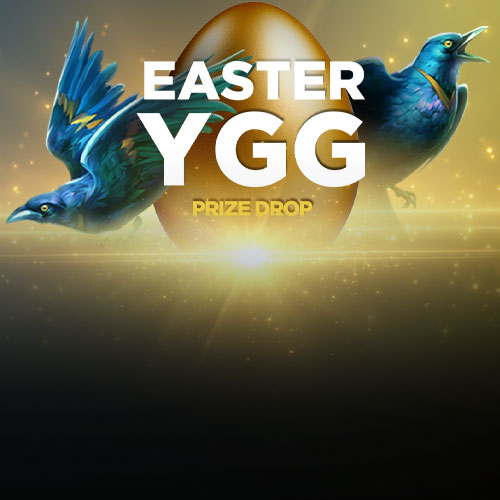 EasterYGG Promo 500x500