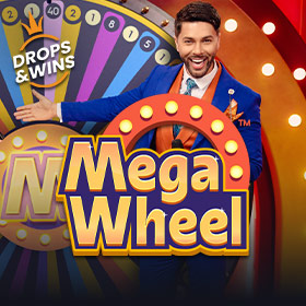 MegaWheel 280x280 DW