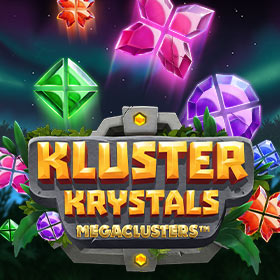 KlusterKrystalMegaclusters 280x280