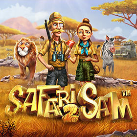 SafariSam2 280x280