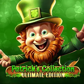 Patrick-sCollection-UltimateEdition 280x280