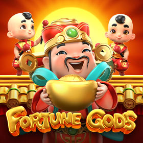 FortuneGods 280x280