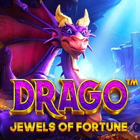 Drago - Jewels of Fortune