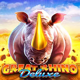 Great Rhino Deluxe