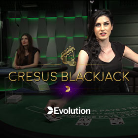 CresusBlackjack 280x280