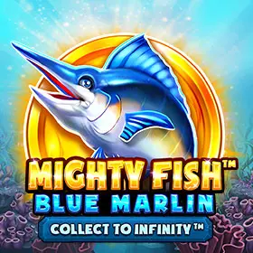 MightyFishBlueMarlin 280x280