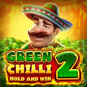 GreenChilli2 280x280