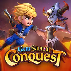 GemSaviourConquest 280x280