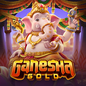 GaneshaGold 280x280