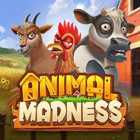 AnimalMadness 280x280