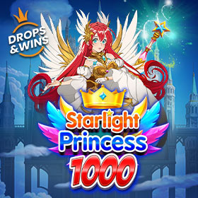 StarlightPrincess1000 280x280 DW