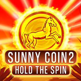 SunnyCoin2HoldTheSpin 280x280