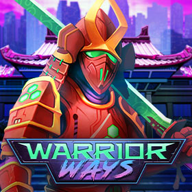 WarriorWays 280x280