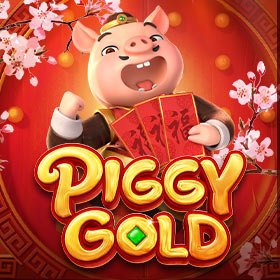 PiggyGold 280x280