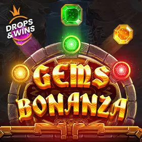 Gems Bonanza 280x280