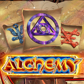 Alchemy 280x280