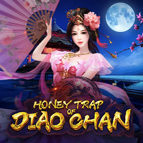 HoneyTrapOfDiaoChan 280x280