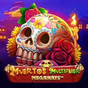 MuertosMultiplierMegaways 280x280