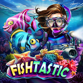 Fishtastic 280x280