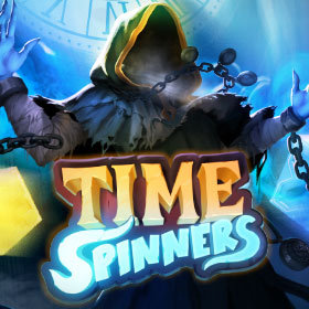 TimeSpinners 280x280