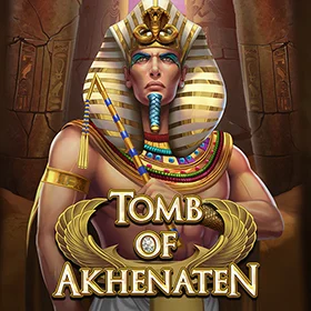 Tomb Of Akhenaten 280x280