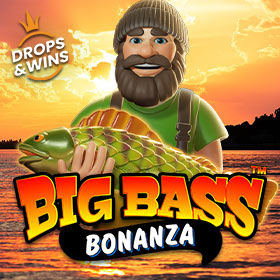 BigBassBonanza 280x280