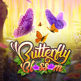 ButterflyBlossom 280x280