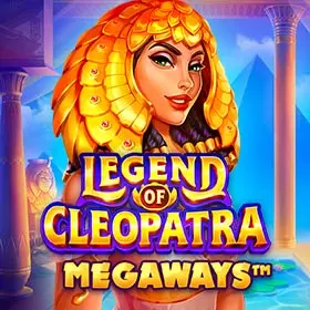 Legend Of Cleopatra Megaways