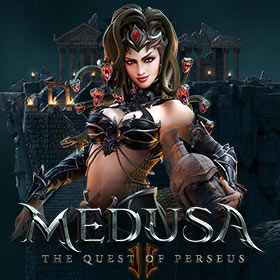 MedusaII 280x280