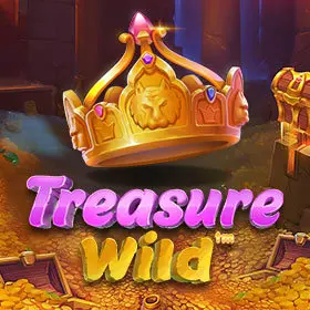 TreasureWild 280x280
