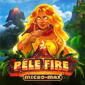 PeleFireMicro-Max 280x280