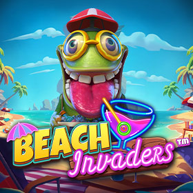 BeachInvaders 280x280