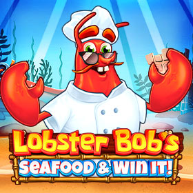 LobsterBob-sSeaFoodandWinIt 280x280