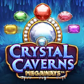 Crystal Caverns Megaways