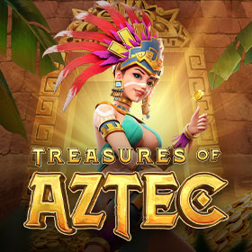 TreasuresOfAztec 280x280