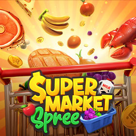 SupermarketSpree 280x280