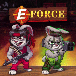 E- force
