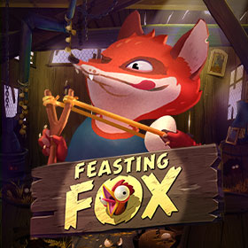 FeastingFox 280x280