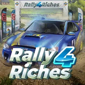 Rally 4 Riches  