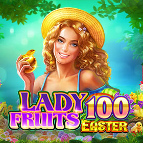 LadyFruits100Easter 280x280