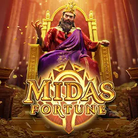 MidasFortune 280x280