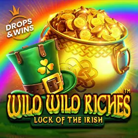 Wild Wild Riches