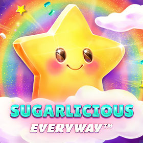 SugarliciousEveryWay 280x280